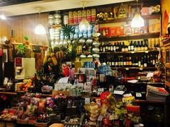 -芭堤雅泰国餐厅(胜利路店)