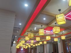 -阿婆情腊排骨火锅(金虹路店)