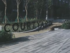-深圳湾万怡酒店