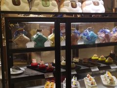 -芭菲盛宴·环球美食(袁家岗店)