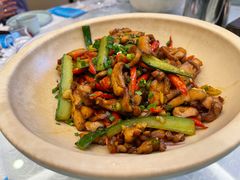 -九头鸟酒家(四道口店)