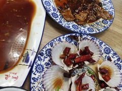 -九龙餐厅(大沽路店)