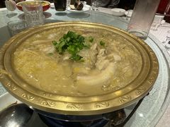 -金掌勺·锅包肉(广渠门店)