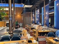 -蚝英雄·自助烤蚝(高新店)