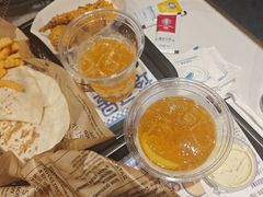 -TACO STAR 塔可星(下沙宝龙店)