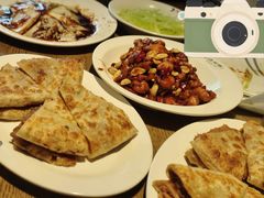 -河沿肉饼Beijing Pie(东华门店)