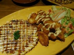 -OKOOKO澳客餐吧(乐天百货店)