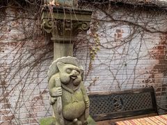 -古董花园(思南路42弄小区店)