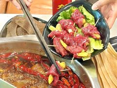 -三江汇火锅店(保全街店)