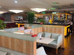 -上岛咖啡(华源四里店)