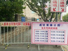 -嘉定紫藤园