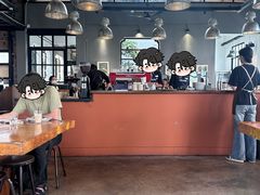 -The Workshop Coffee
