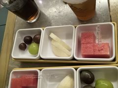 -和子足浴SPA会馆(梁溪店)