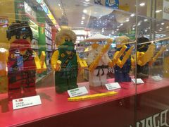-贝尔机器人编程中心(世豪店)