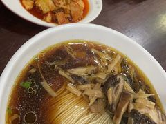 -东吴面馆(枫桥店)