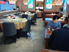 -倍儿美海鲜大排挡·非遗海鲜蒸饺(洋货店)
