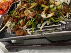 -马凯餐厅(地安门店)