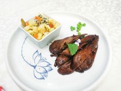 -迟慢厨房·土菜(后宰门店)