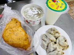 -严老幺烧麦(前进四路店)