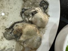 -牛叔鲜羊肉铜火锅(远东小区店)