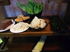 -口袋鸭砂煲火锅(解放路店)