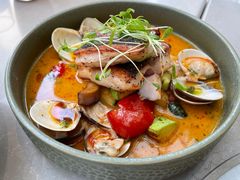 -农畉LONFOOD(福田星河COCOPark店)