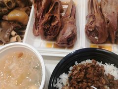 麻辣鸭头-一心一味(向西店)