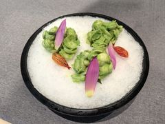 -老北门饭店(水阁路店)