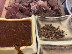 -老朴朝鲜风味(顾乡店)