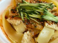 -沙力海西北特色美食烤肉店(北门坡店)