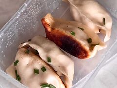 鲜肉锅贴-吴苑饼家(延平路店)