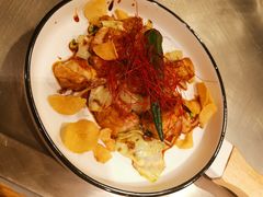 -yokocho上横町·日本食街(深业上城店)