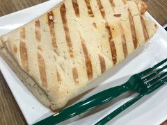 -星巴克(西安机场1店T3到达店)