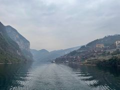 -乌江画廊(彭水苗族土家族自治县)