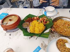 -春天里餐厅·云南创意菜特色美食(束河店)