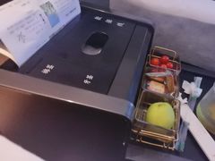 -华夏良子·足道SPA艾灸(铁道大厦店)