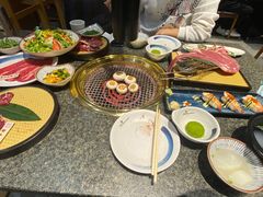 -NIUAN牛庵·日式和牛烧肉(恒隆店)