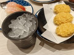 -濱寿司(高新伊藤店)