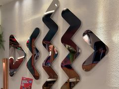 -鱼酷活鱼烤鱼(新世界城店)