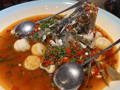 -八碗湘长沙市井菜(坡子街店)