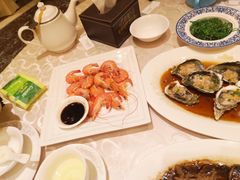 -凤凰轩·尾牙宴·生日宴(十里银滩店)