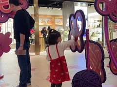 -苏小柳点心·手作小笼包(浦东嘉里城分院)