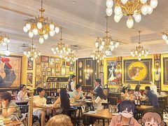 -Entrecôte 法国牛扒馆(保利·时光里店)