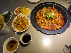-王婆大虾(五道口店)