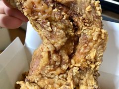 咔滋脆皮手枪腿-德克士(三门路店)