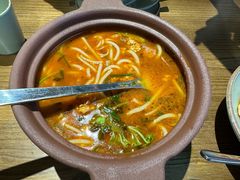 -七步香云南山里菜(昆明老街店)