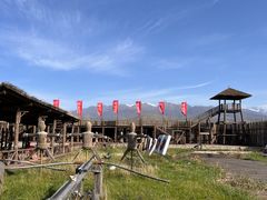 -新疆那拉提国家旅游度假区