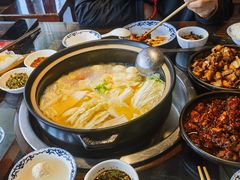 -志晖园圆子鸡·辣子鸡(阳光店)