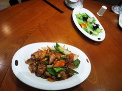 -好妈王饺子(滂江街店)