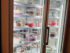 -DQ·蛋糕·冰淇淋(河东万达店)